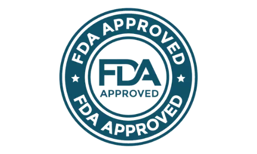 FDA Approved Logo