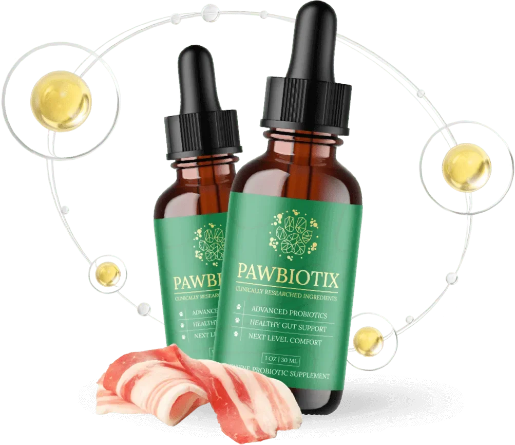 Pawbiotix